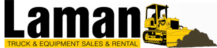 Laman Equipment