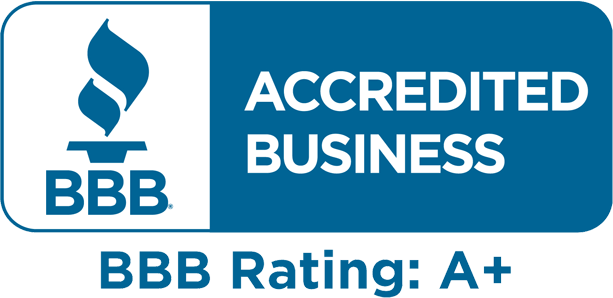 BBB Acredited Business