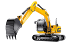 Excavators