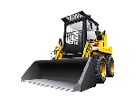 Skid Steers